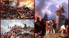 Timeline: The World Before Ours