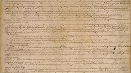 Timeline: the constitution of the united states