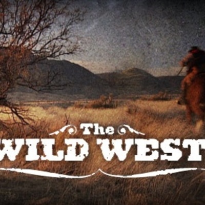 Timeline: The Wild West
