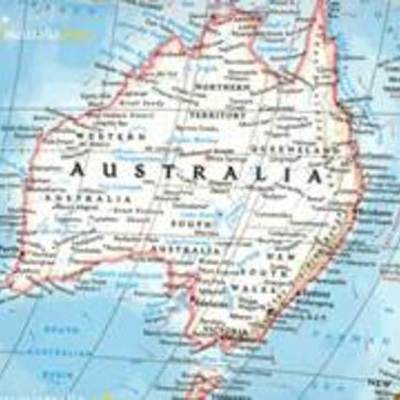 Timeline: History of Australia