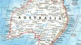 Timeline: History of Australia