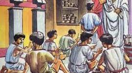 Timeline: HISTORIA DE LA EDUCACIÓN