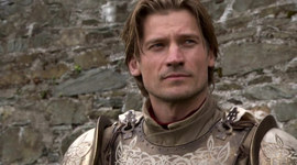 Timeline: GoT S1 Jaime and Jorah Color Timeline