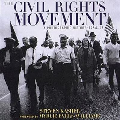 Timeline: The Civil Rights Movement- 1954-1968