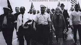 Timeline: The Civil Rights Movement- 1954-1968
