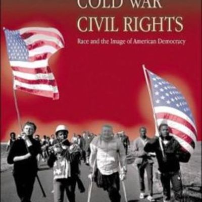 Timeline: The Cold War To Civil Rights By:Cantu, Vazquez