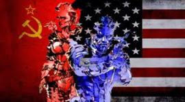 Timeline: The Cold War to Civil War