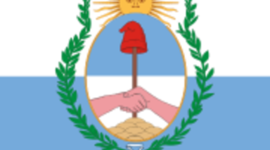 Timeline: HiStOrIa ArGeNtInA Lagoss