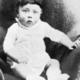 Adolf hitler baby
