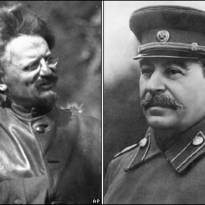 Timeline: Russia to 1941