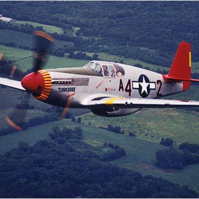 Timeline: Tuskegee Airmen and Their Pursuit to End Military Segregation