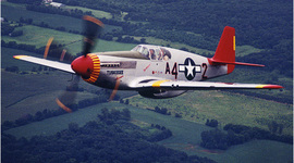 Timeline: Tuskegee Airmen and Their Pursuit to End Military Segregation