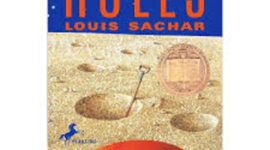 Timeline: Holes Timeline