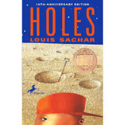 Timeline: Holes Timeline