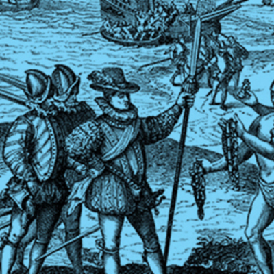 Timeline: Evidence 2