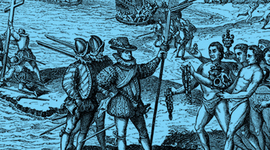 Timeline: Evidence 2