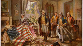 Timeline: The Writing of the constitution