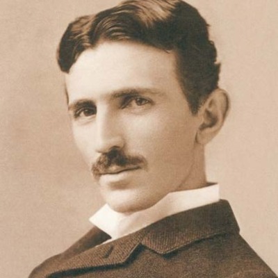Timeline: Nikola Tesla