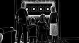 Timeline: The Veldt by Ray Bradbury