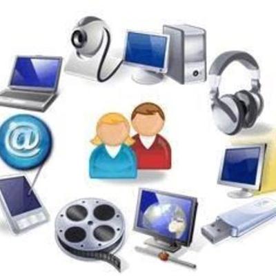 Timeline: Educação e mídias: uma relação delicada