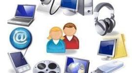 Timeline: Educação e mídias: uma relação delicada