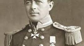 Timeline: Robert Falcon Scott's Life