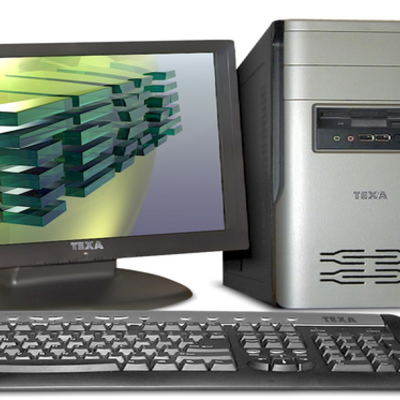 Timeline: LA HISTORIA DE LA COMPUTADORA.