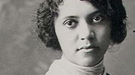 Timeline: Alice Ball