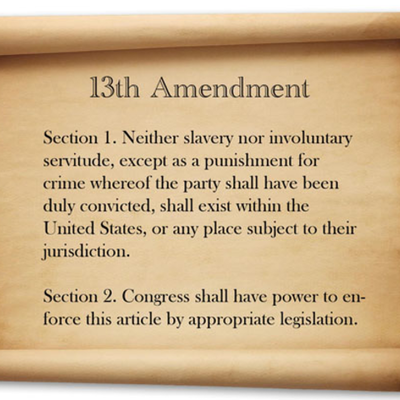 Timeline: Civil Equality