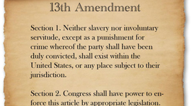 Timeline: Civil Equality