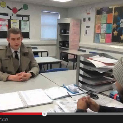 Timeline: Media Product