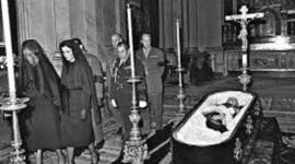 Timeline: La transición Española (de la dictadura a la democracia)