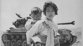 Timeline: Cold War thru Civil Rights- Evans & Kennedy