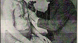 Timeline: "Electric" Elmer Getchell