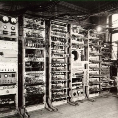 Timeline: Major Events in the History of the Internet and Computers