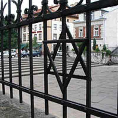 Timeline: Jewish Timeline 1301-1400