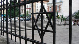 Timeline: Jewish Timeline 1301-1400