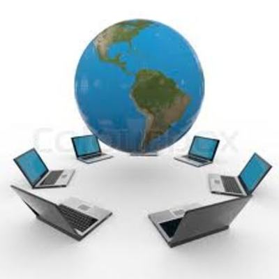 Timeline: Major events in the history of the Internet and computers