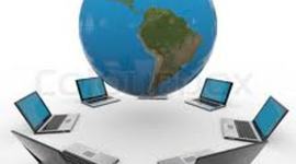 Timeline: Major events in the history of the Internet and computers