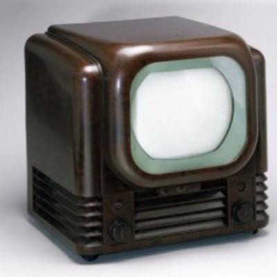 Timeline: Television Timeline