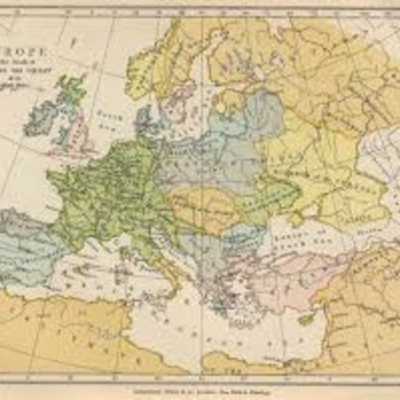 Timeline: Modern European History: Understanding Changing Ideologies Through the Quote