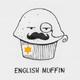 English muffin