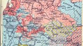 Timeline: Major European Wars and their Territorial Impact