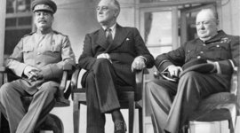 Timeline: Challenging the Concepts of Peace