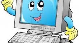 Timeline: History of the Computer