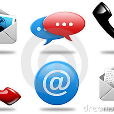 Timeline: LINEA DE TIEMPO DE LAS COMUNICACIONES - Andrew Rivera y Alejandra Villalta