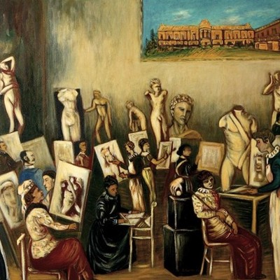 Timeline: educacion del siglo xv al siglo xix