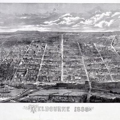 Timeline: Nation, Race and Citizen