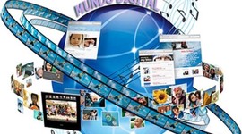 Timeline: Educação e Mídias