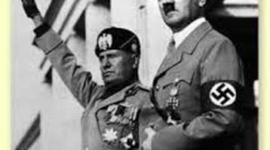 Timeline: World War Two Time Line